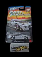 Fast & Furious Silver Anniversary 2026 1995 Mitsubishi Eclip