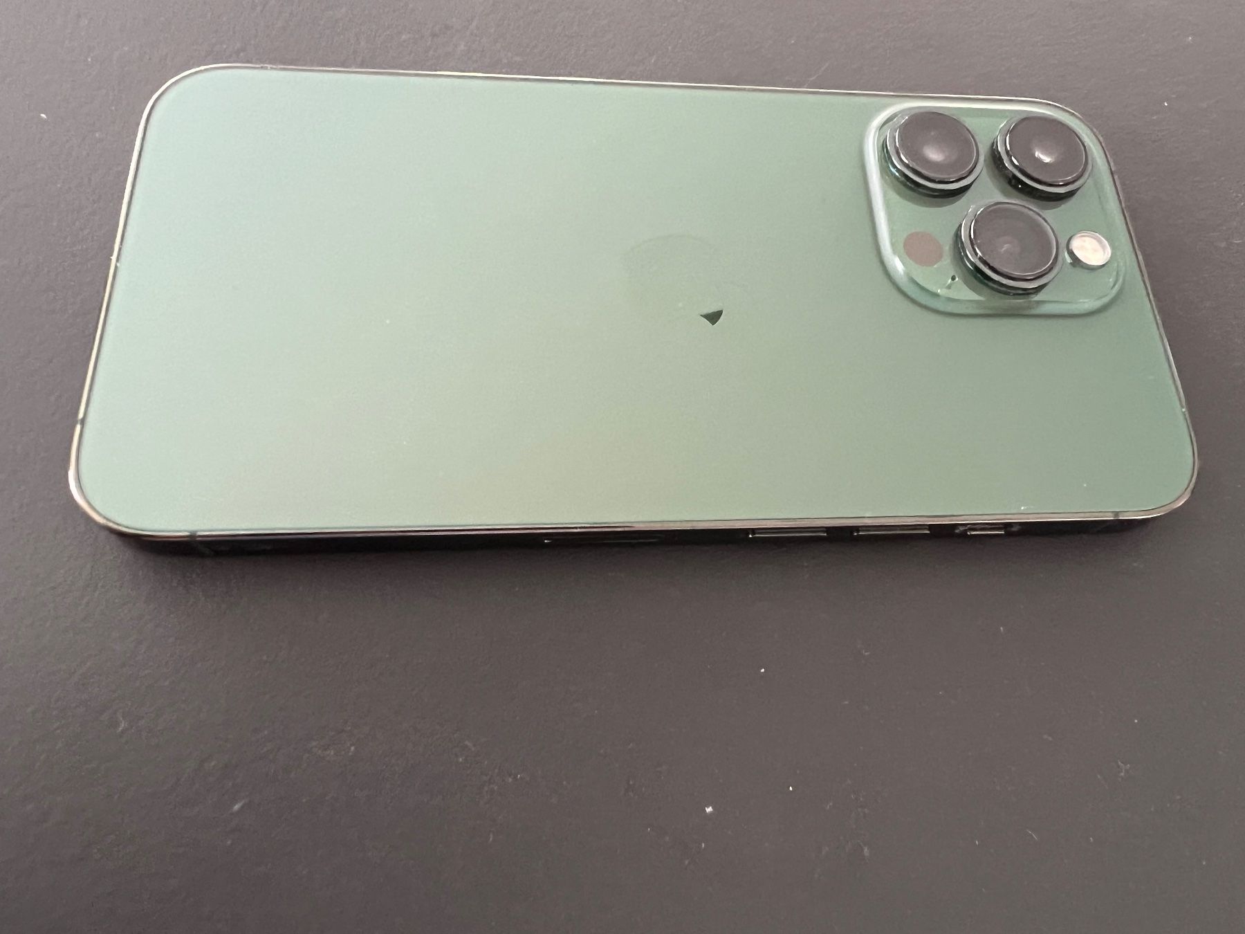 Apple Telefoni cellulari / Smartphones: iPhone 13 Pro – Usato da Buochs venduto da Yesorno0 5