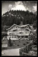 AK Adelboden, Hotel Edelweiss-Schweizerhof