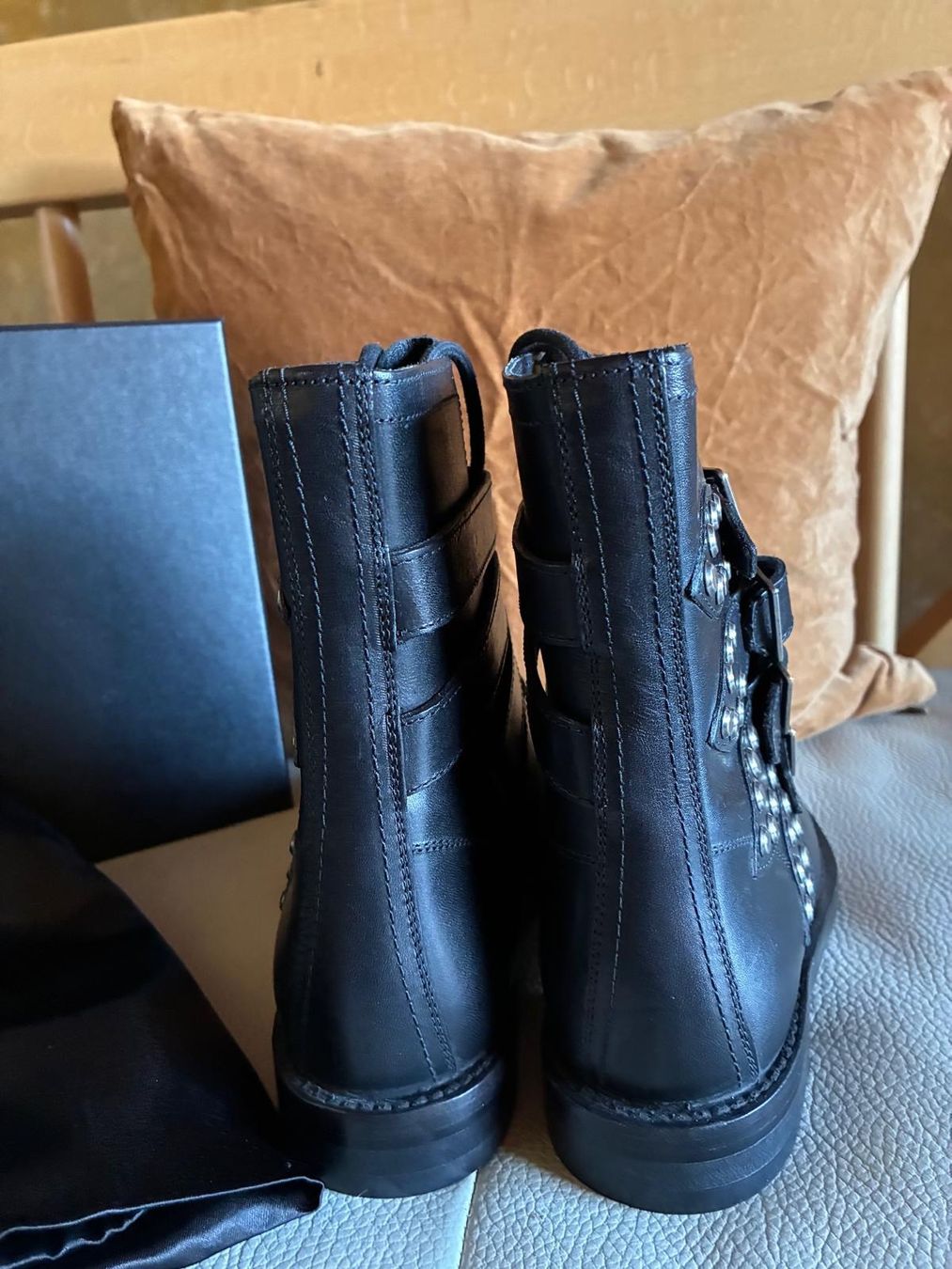 Saint Laurent Chaussures femmes: YSL – Neuf (Voir description) à Rümlang par har_z6qv 4