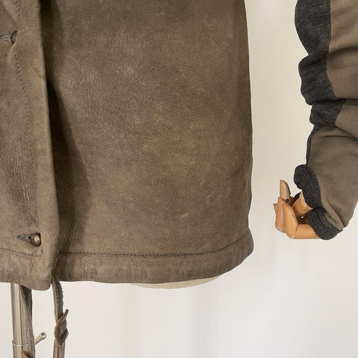 Giacche: ISAAC SELLAM Jacket – Nuovo (secondo la descrizione) da Emmen venduto da Avviivva_Com2023 5