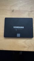 Samsung 860 EVO 500GB 2.5" SATA III SSD – Top Zustand