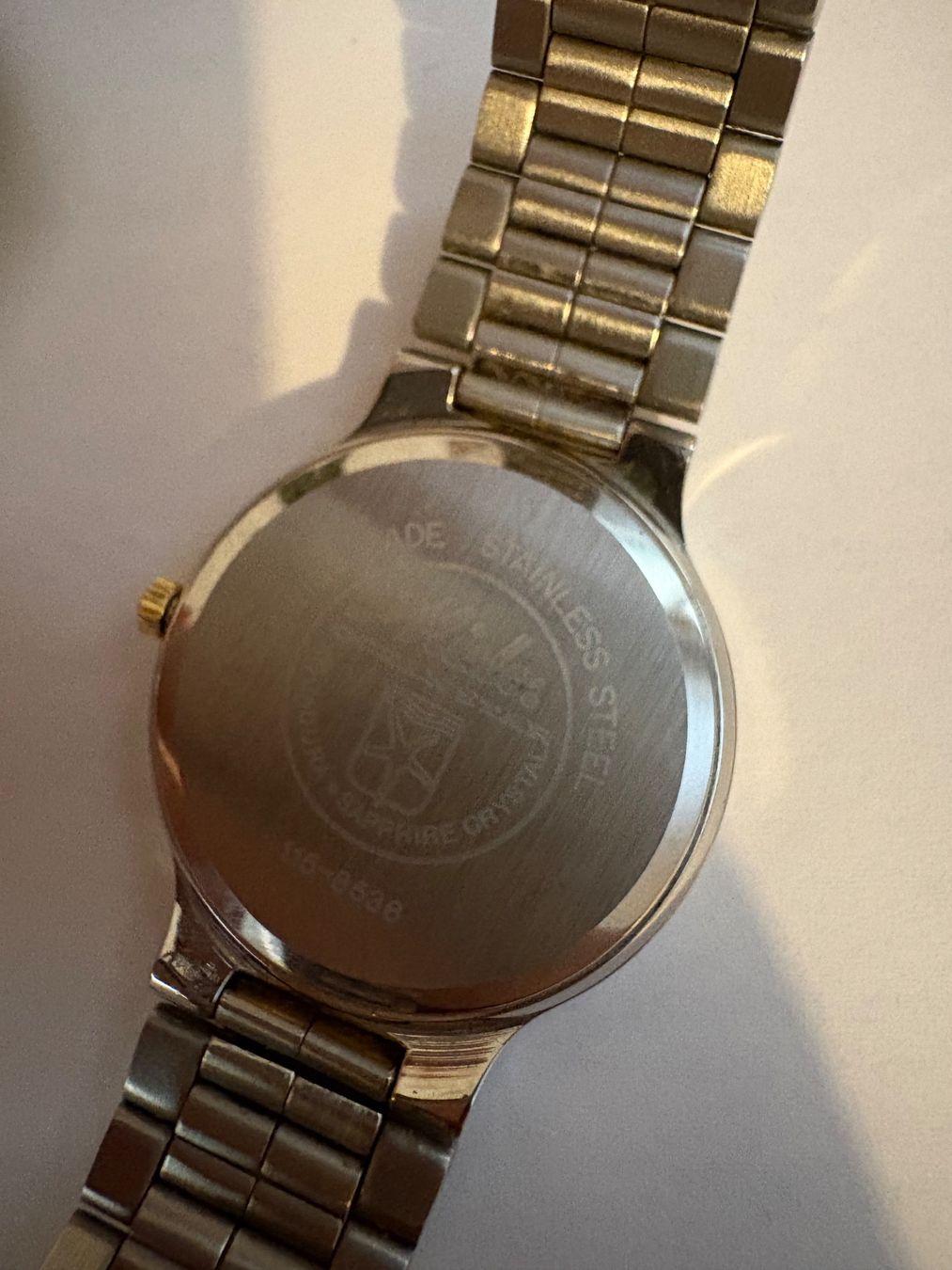 Mido Orologi: Montre Mido Ocean Star Q – Usato da Courtepin venduto da san_dxw8 4