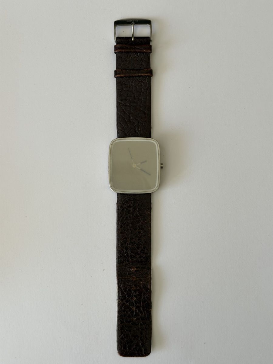 Orologi: Montre Axcent Frost – Usato da Vevey venduto da Byronne 1