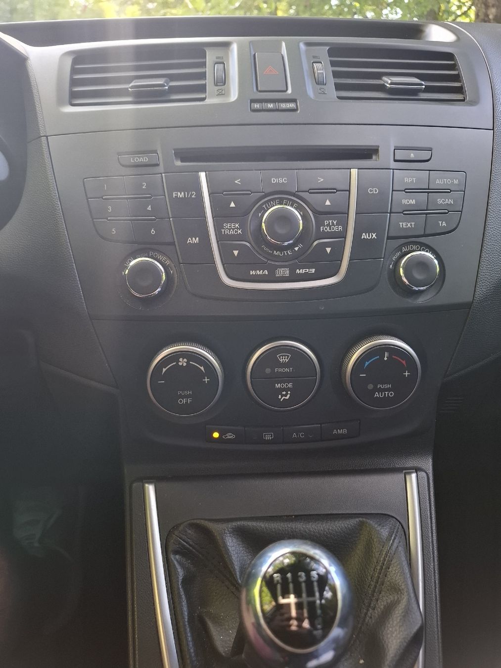 Mazda Automobili: Mazda 5 – Usato da Zollikon venduto da cin_wd7g 3