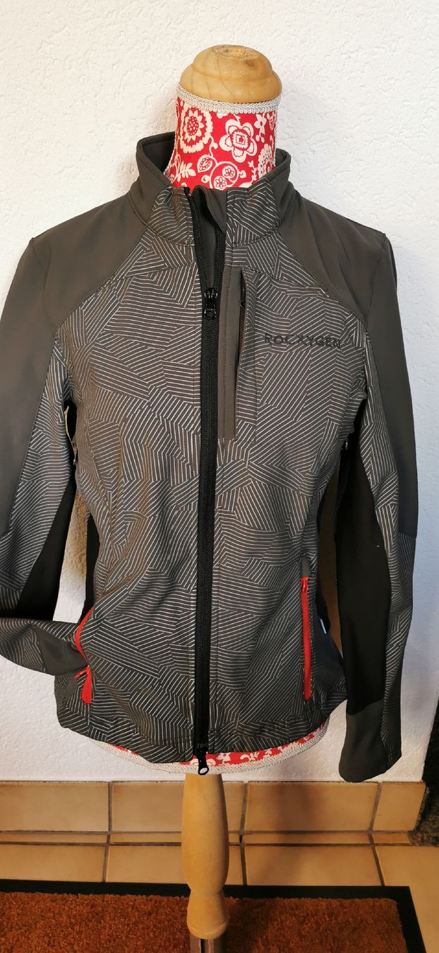 Giacche: ROCXYGEN Climbing Gr. 34 Jacke – Nuovo (secondo la descrizione) da St. Niklaus VS venduto da Distel60