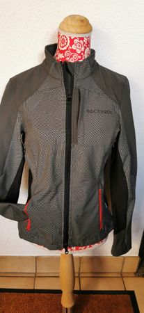ROCXYGEN Climbing Gr. 34 Jacke