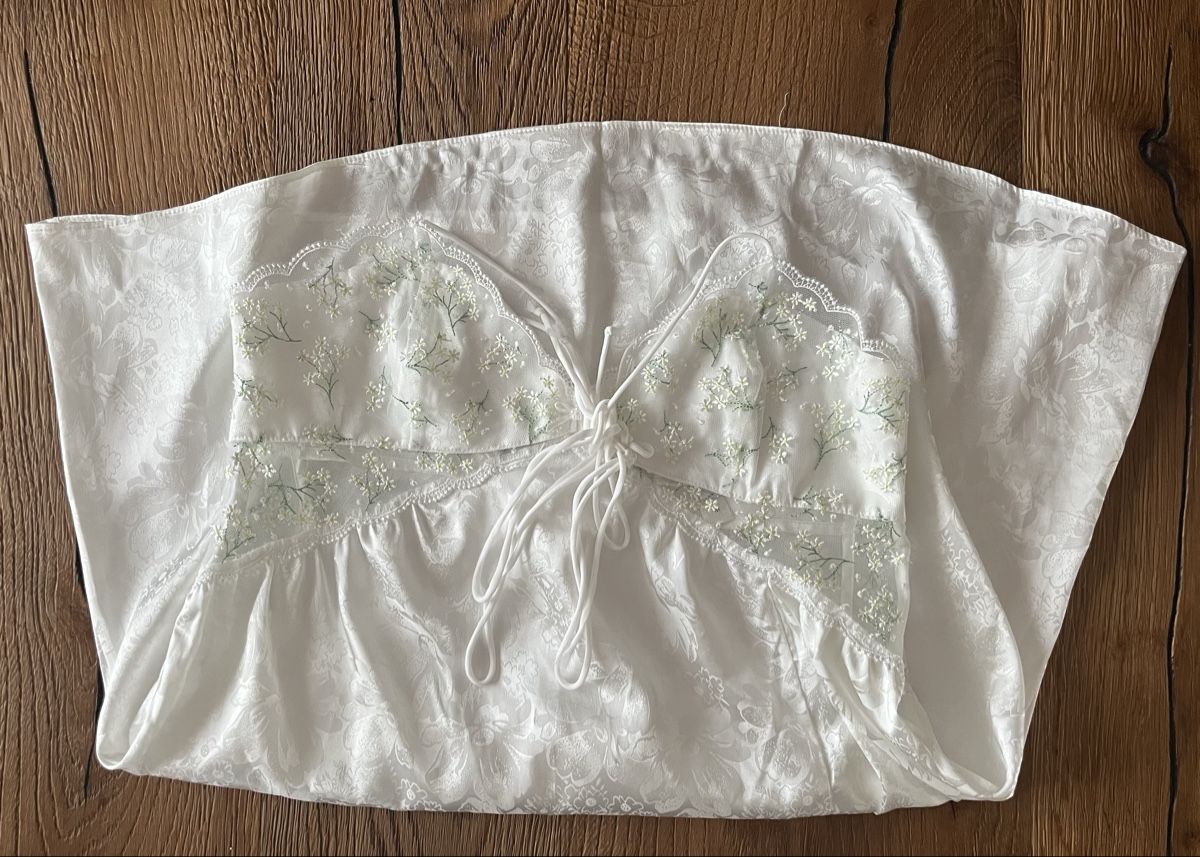 Vestiti: For Love & Lemons Dress – Usato da Baar venduto da vanessaa_ 2