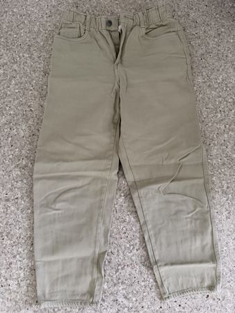 Hosen beige EUR 38 guter Zustand