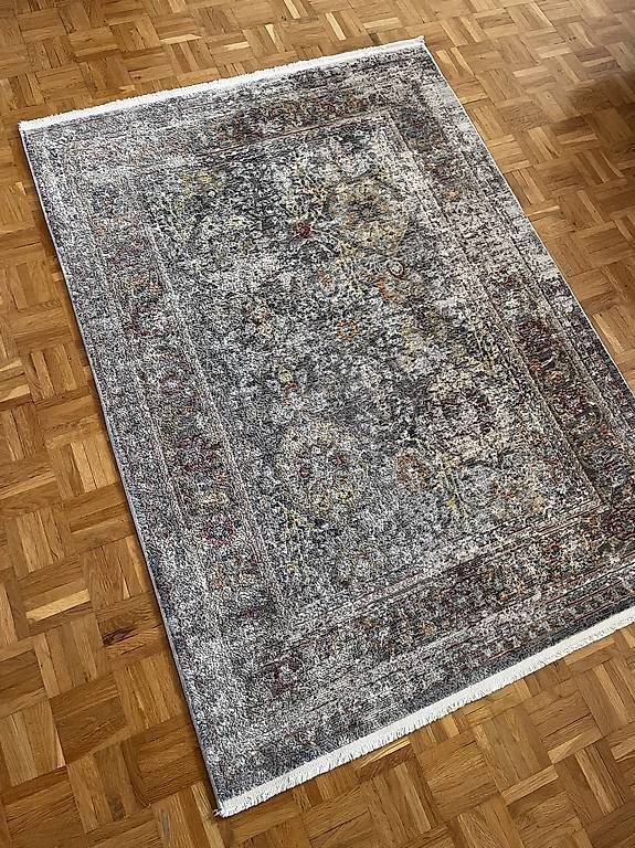 Tappeti: Kurzflor Teppich Beige – Usato da Bern venduto da Iwah