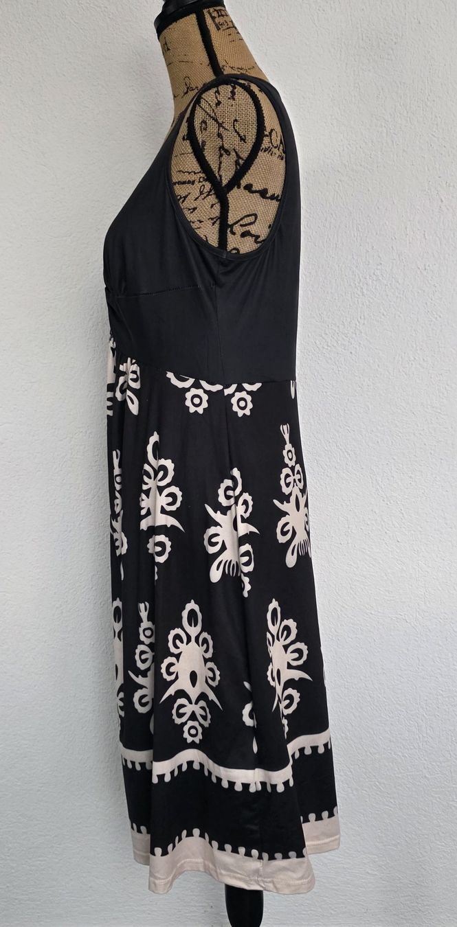 Vestiti: Schönes Sommerkleid, Grösse M – Nuovo (secondo la descrizione) da Rheinsulz venduto da Gilea 2