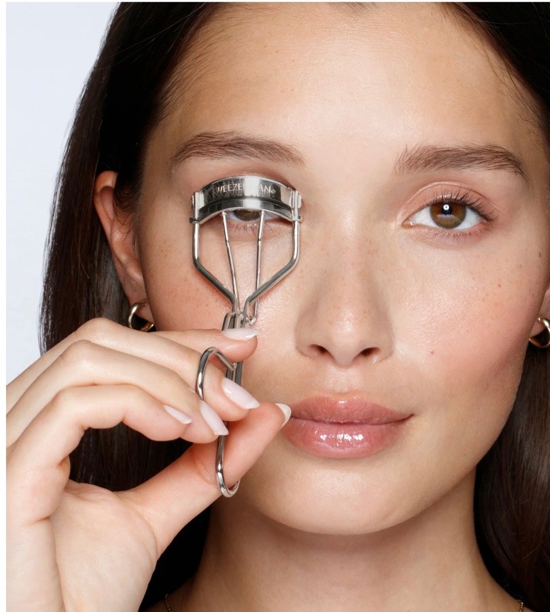 Soins du visage: Professionelle Wimpernzange – Neuf (Voir description) à Lugano par dir_5287 3