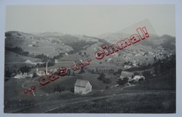 Appenzell Bühler Bleicherei Zürcher anno dazumal