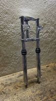 Puch EBR Gabel chrom