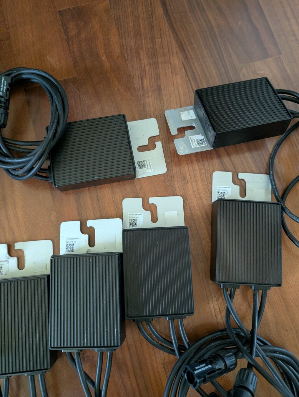Huawei Dispositivi a energia solare: 15x Huawei Optimizer SUN2000-450w-P2 – Usato da Pfungen venduto da LuckyWobbler 1
