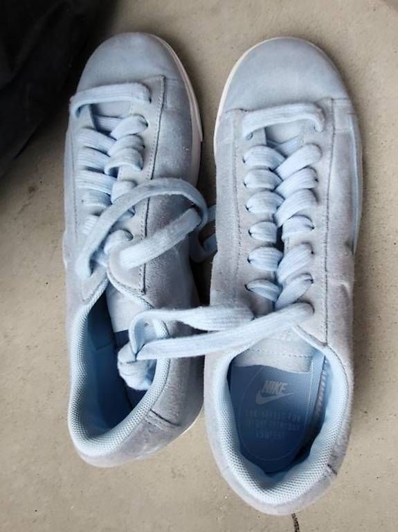Nike Scarpe da uomo: Nike Schuhe – Usato da Winkel venduto da aivahmolina