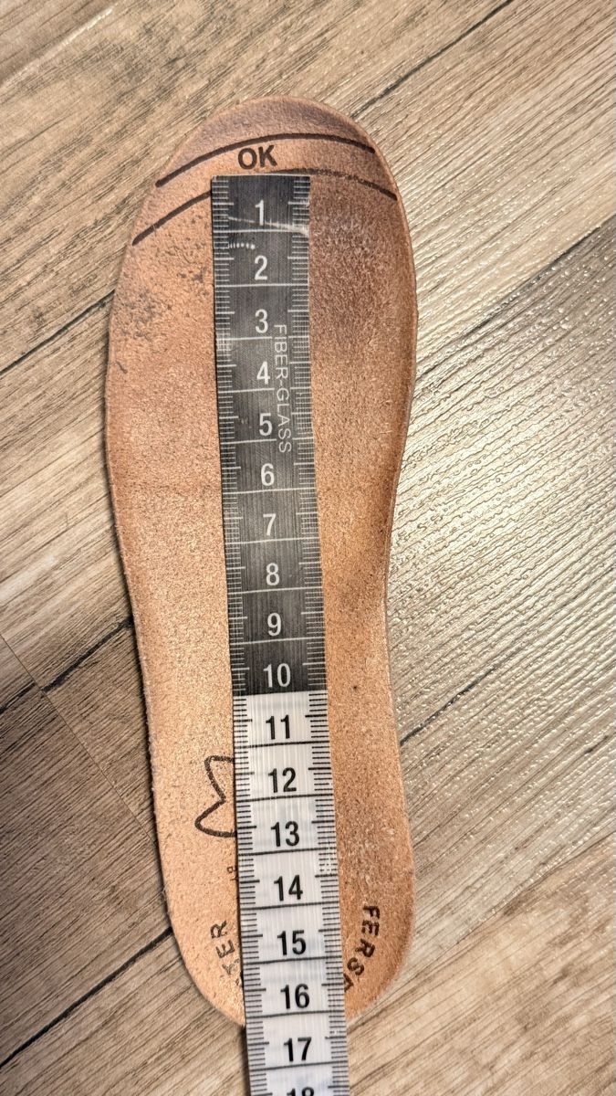 Ricosta Scarpe per ragazzi: Ricosta , Kinderschuhe, Gr. 27 – Usato da Aarau venduto da AnaKruhol 4