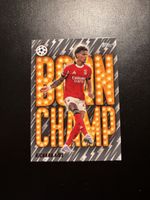 Richard Rios  Benfica Topps Champions League Card ✨⚽️
