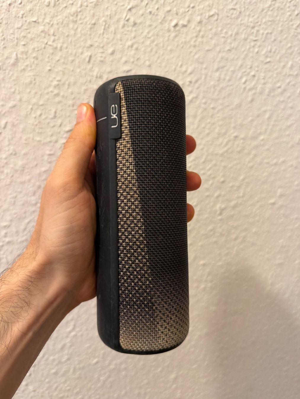 Ultimate Ears Lautsprecher: UE boom 2 – Gebraucht aus Genève von DigitalEco