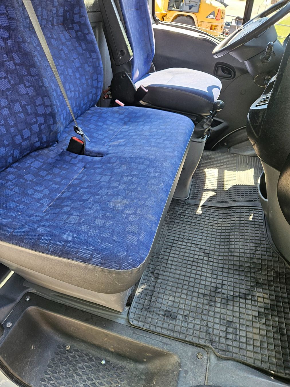 Iveco Veicoli commerciali: Lieferwagen Iveco 35c13 – Usato da Feusisberg venduto da aebidoktor 8