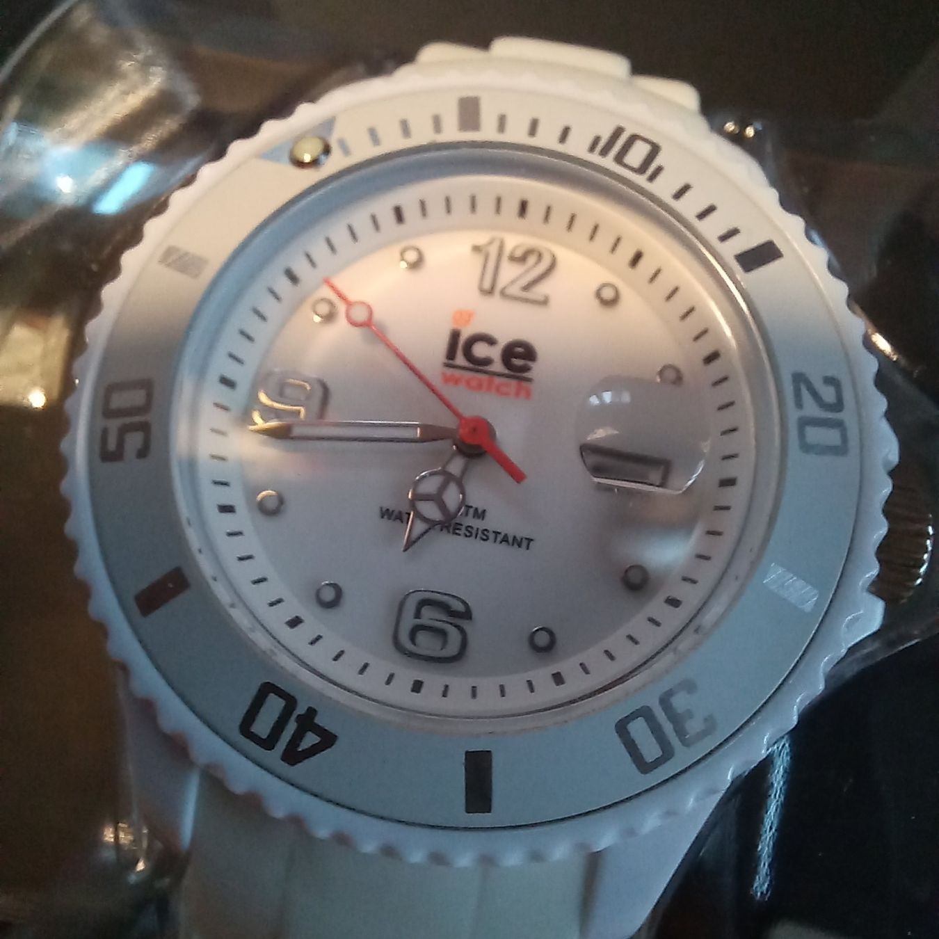 Ice watch Uhren: Ice Watch – Gebraucht aus emmetten von Ladys4 2