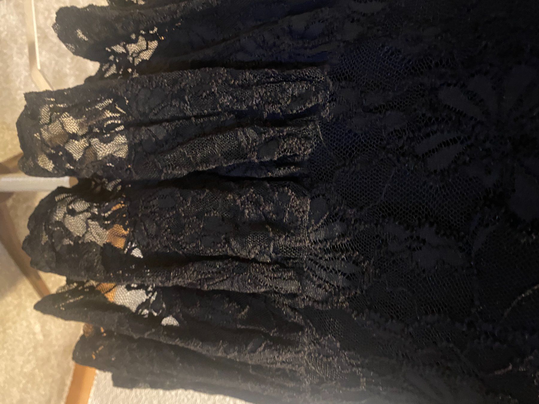 Robes: Abendkleid 36 – Neuf (Voir description) à Liestal par aarroon 2