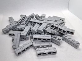 Lego 50 Stk. Mauersteine 1x4 (Profile brick) (new)