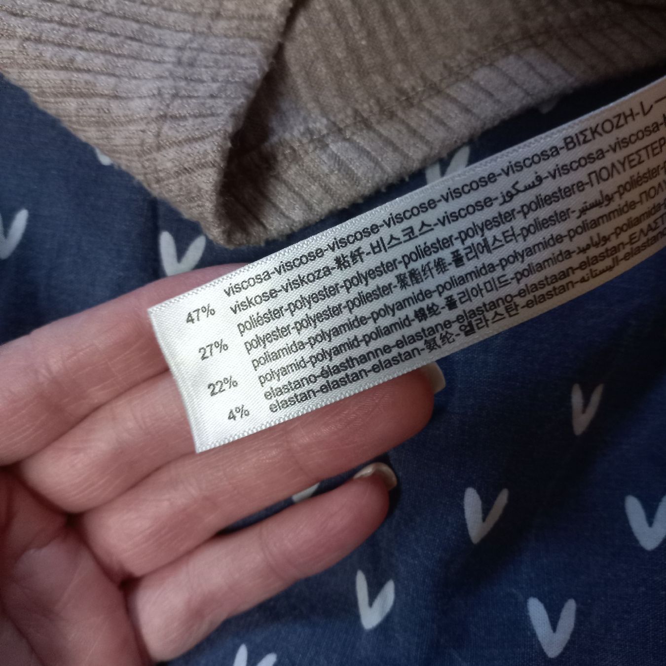Bershka Maglioni & Felpe: Bershka Rollkragenpullover, Beige, Gr. S - Top Zustand! – Usato da Bettlach venduto da Venus22999 3