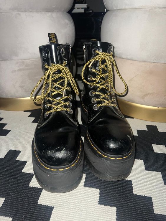 Dr. Martens | Kaufen auf Ricardo