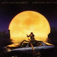 Browne Jackson: Lawyers in love CD