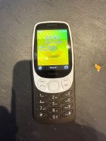 Nokia 3210 TA-1618