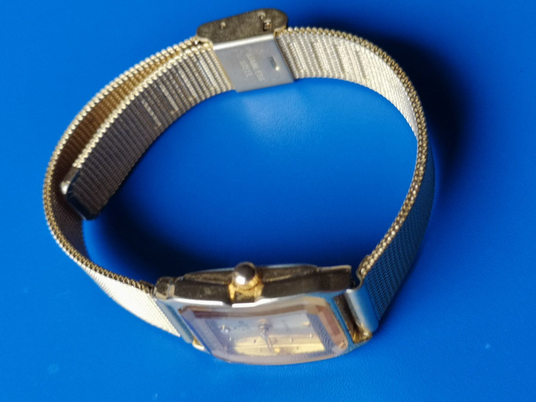 Orologi: Lava Uhr Japan movt – Usato da Schaffhausen venduto da Leveron13 4