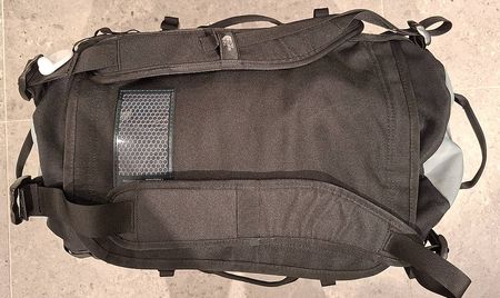The North Face Gilman Duffel Bag S/P, Gr. S, 50 Liter, neu
