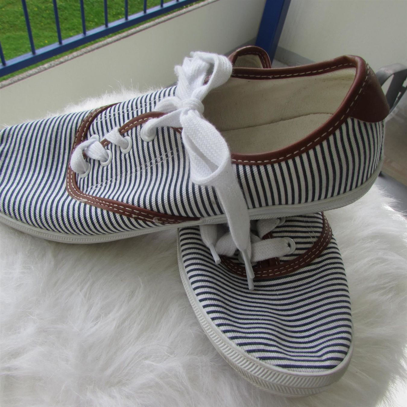 Graceland Chaussures femmes: Freizeitschuhe – D'occasion à Aadorf par Olymp05 1