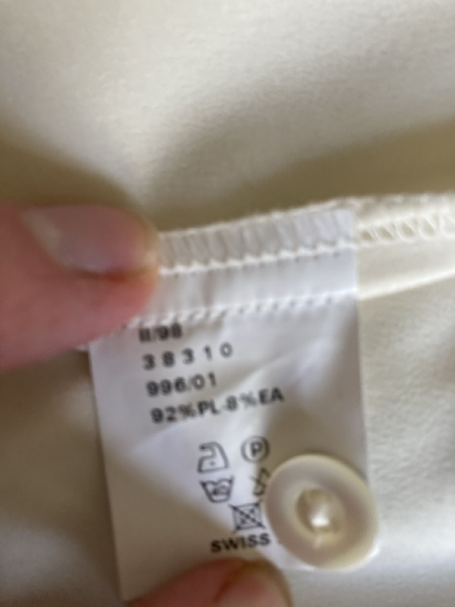 Camicette: Wunderbare Bluse Trust Shirt Collection, 38, super bequem – Usato da Zürich venduto da elegantissima 7