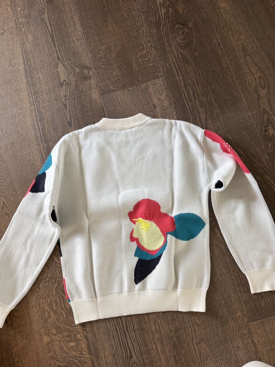 Other Stories Maglioni & Felpe: & Other Stories Pullover Grösse S – Usato da Herrliberg venduto da Tubalp 1