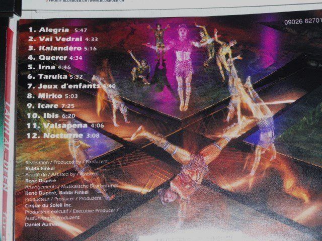CD: 4CD's - Juanes, Blusbuef, Laith Al-Deen, René Dupré – Usato da Unterbäch venduto da hiliq 5