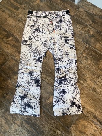 Dope Snowboardhose