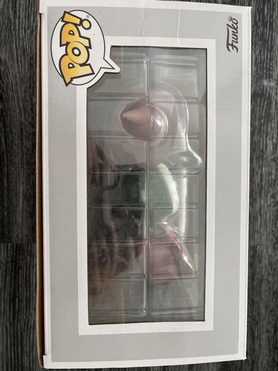 Funko Figuren: Funko Pop Lock, Shock & Barrel - L'étrange Noël de Mr. Jack! – Gebraucht aus Yverdon-les-Bains von vin_95zk 3