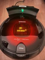 Samsung Navibot Silencio – Suisse Edition Saugroboter