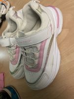 Süsse weisse Sprandi Sneaker Gr. 31