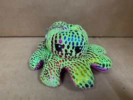 Wende Oktopus Anhänger