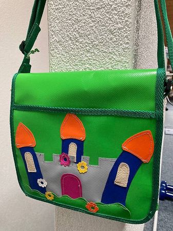 Kindergartentasche