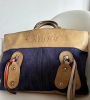 Chloé Handtasche