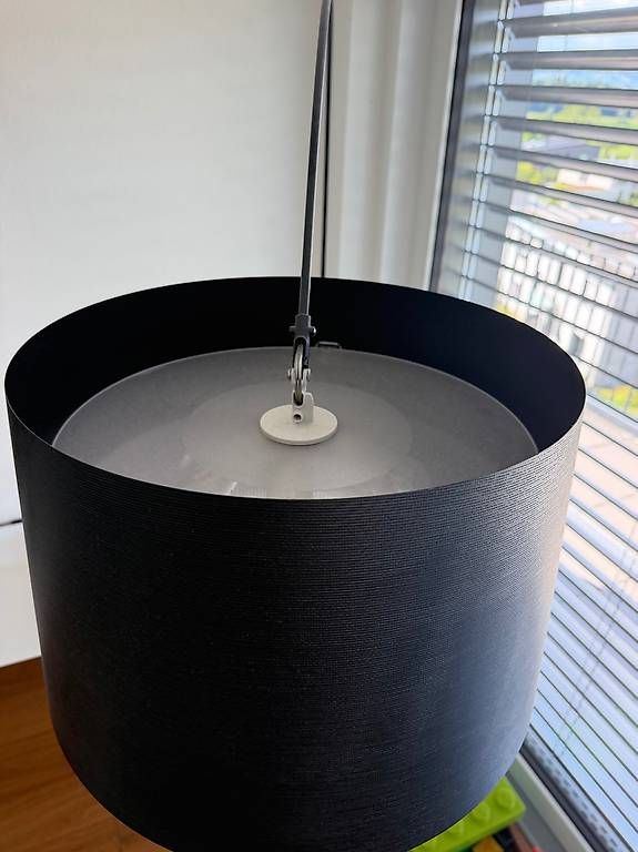 Lampen: Foscarini Twiggy Schwarz – Gebraucht aus Hausen am Albis von mattsmithers 2