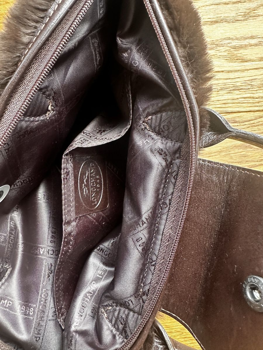 Longchamp Borse: Longchamp Le Pliage – Usato da Laufen venduto da BABA812 4