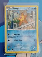 Staryu Sterndu - Holo - CLB Retro Reprint TCG Classic