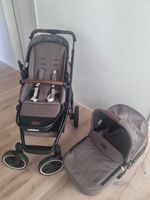 ABC Design Viper 4 Kinderwagen Sommer 2022