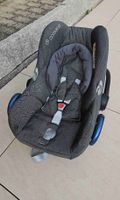 Maxi-Cosi Babyschale (CabrioFix), guter Zustand.