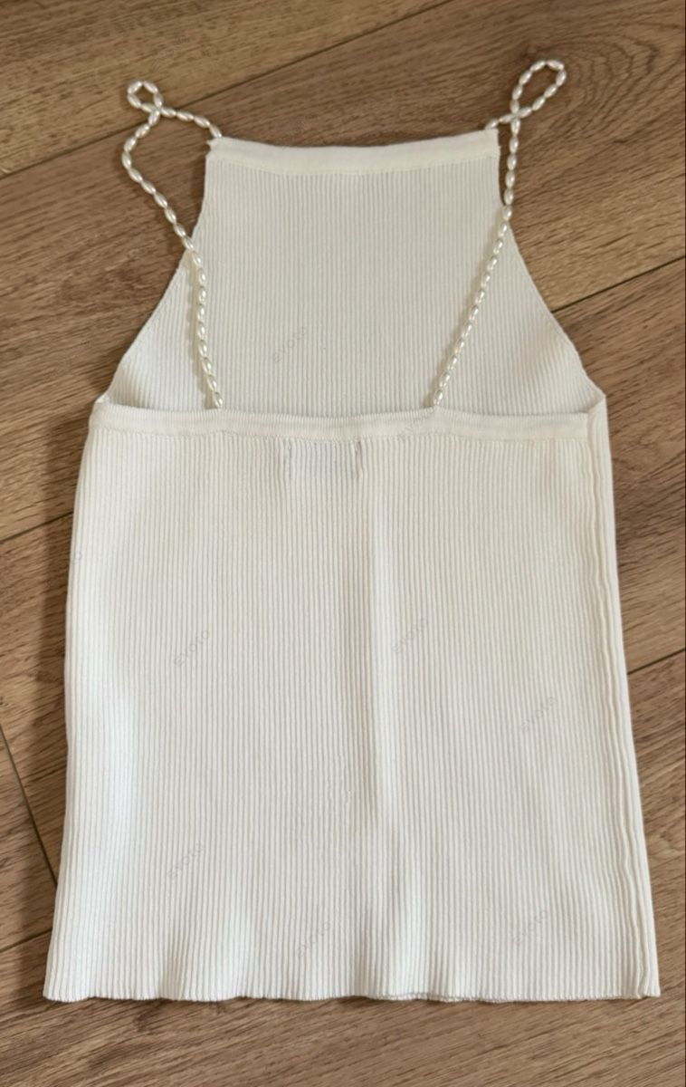 Top: Musier Paris Top. Neu – Nuovo (secondo la descrizione) da Schaffhausen venduto da R_Muzh 4